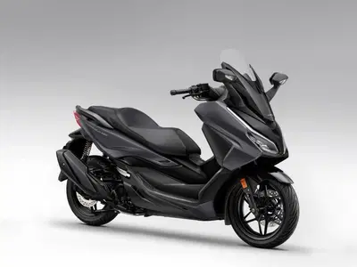 Honda Forza 350 (2025 - 26) nuova