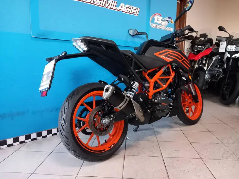 KTM 125 Duke (2024 - 25) (3)