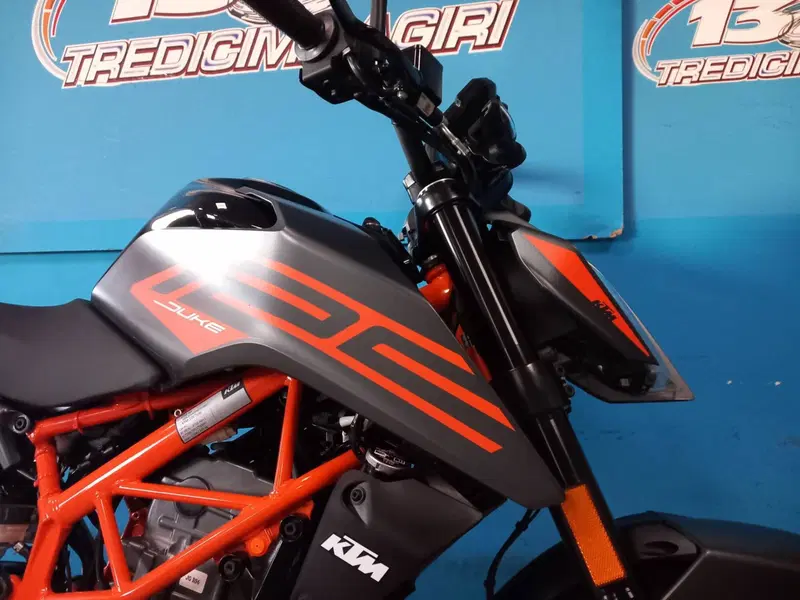 KTM 125 Duke (2024 - 25) (17)