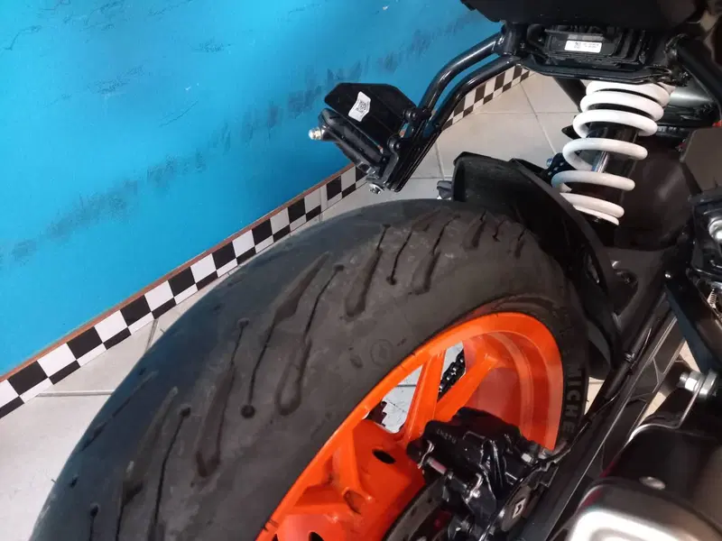 KTM 125 Duke (2024 - 25) (13)