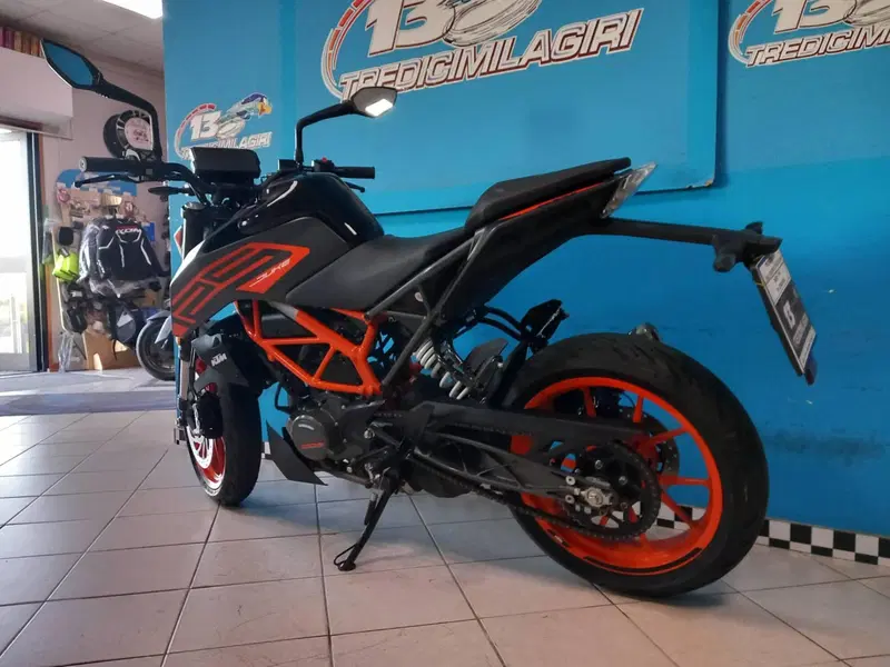 KTM 125 Duke (2024 - 25) (6)