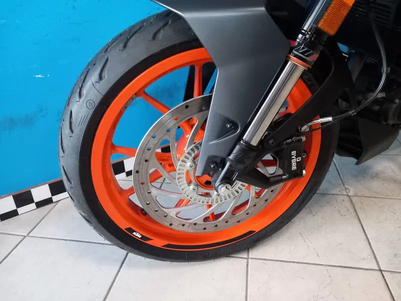 KTM 125 Duke (2024 - 25) (7)
