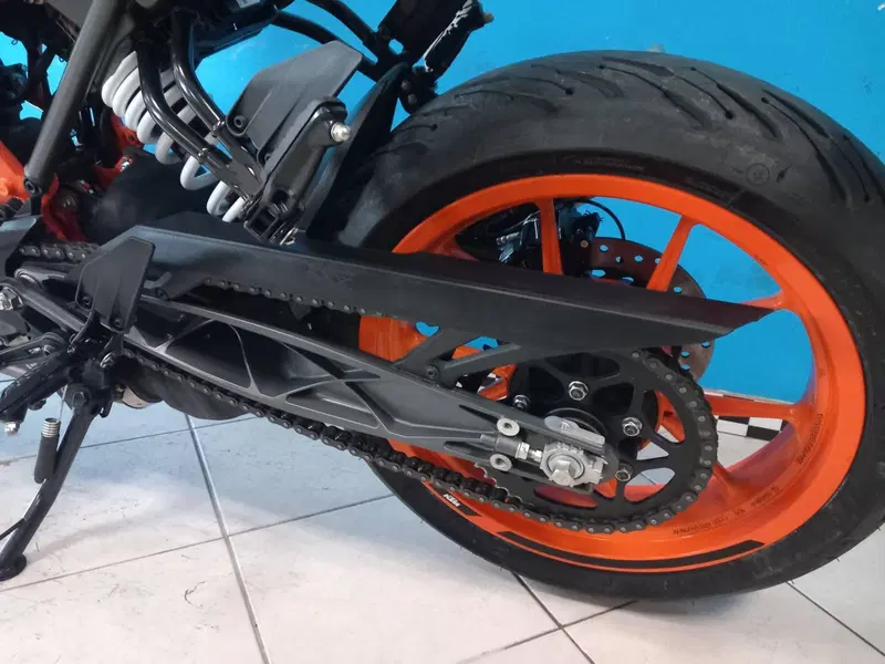 KTM 125 Duke (2024 - 25) (12)