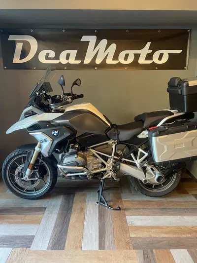 Bmw R 1200 GS (2017 - 18) usata
