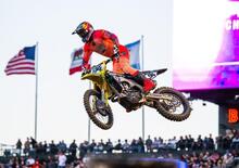 AMA Supercross: Ken Roczen può davvero vincere il Supercross 2026!?