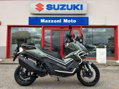 Zontes ZT368-G (2024 - 26) nuova