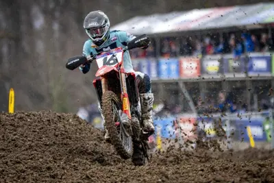 MXGP26 #4 Sardegna INTRO. L&rsquo;importanza del fattore campo