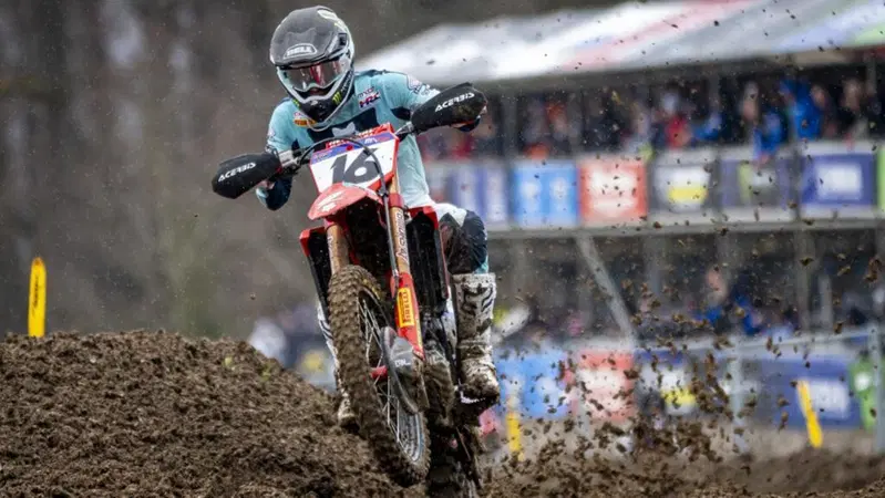 MXGP26 #4 Sardegna INTRO. L&rsquo;importanza del fattore campo