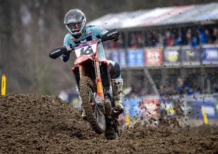 MXGP26 #4 Sardegna INTRO. L’importanza del fattore campo