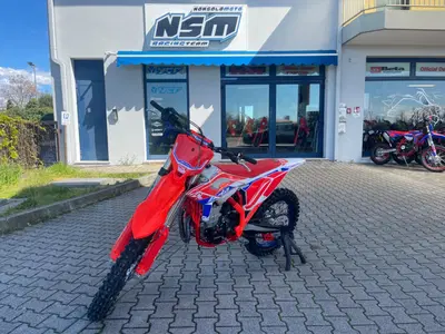 Betamotor RX 450 4T (2026) usata