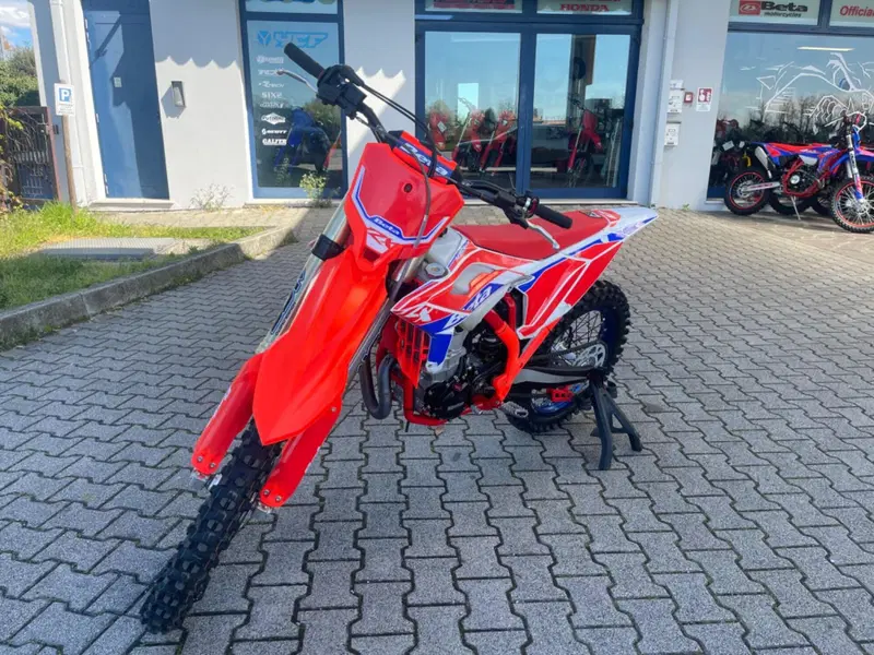 Betamotor RX 450 4T (2026) (2)