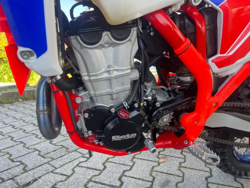 Betamotor RX 450 4T (2026) (4)