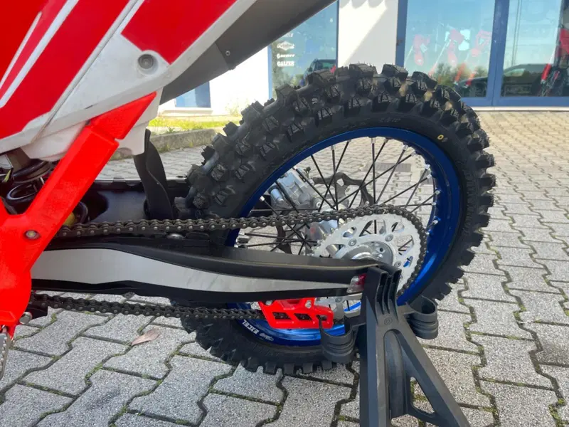 Betamotor RX 450 4T (2026) (5)