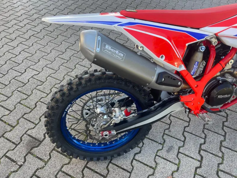 Betamotor RX 450 4T (2026) (7)