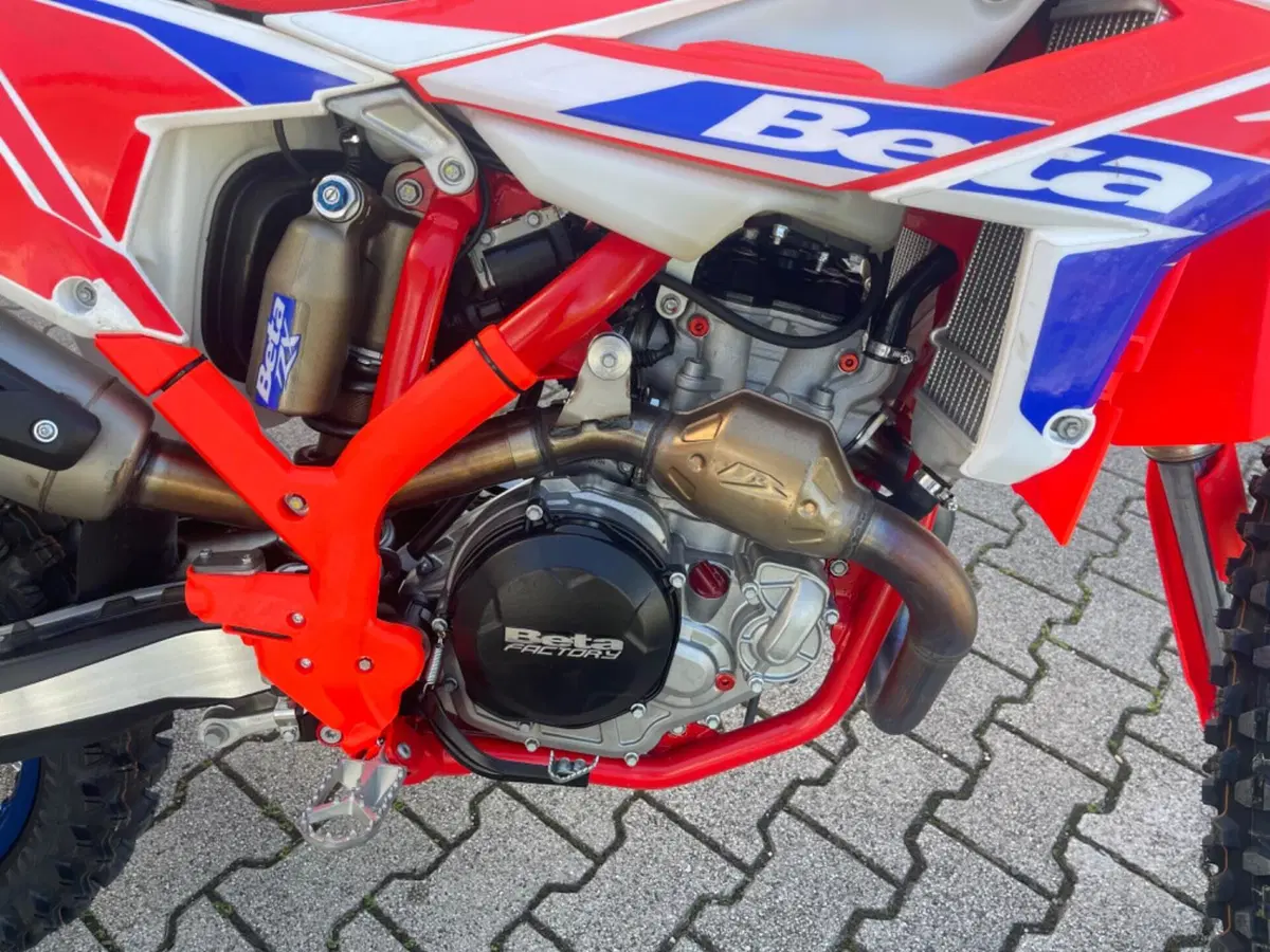 Betamotor RX 450 4T (2026) (8)
