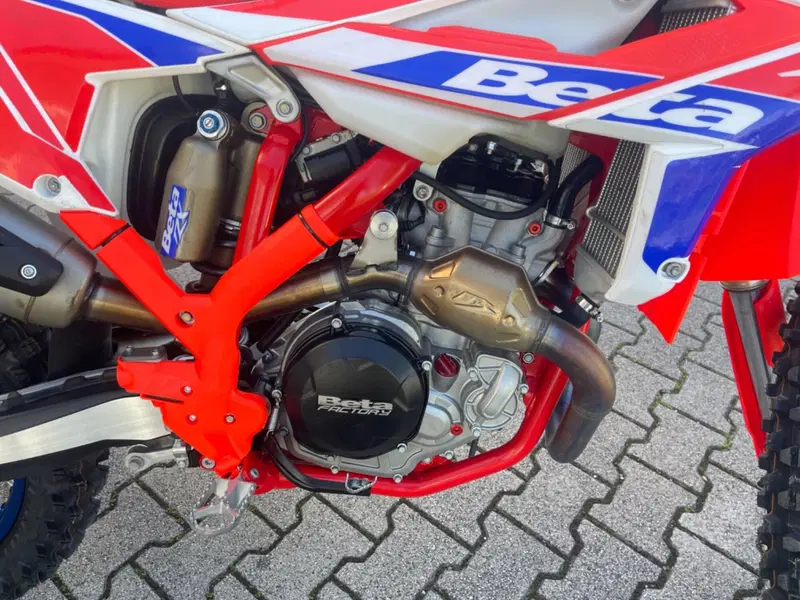Betamotor RX 450 4T (2026) (8)