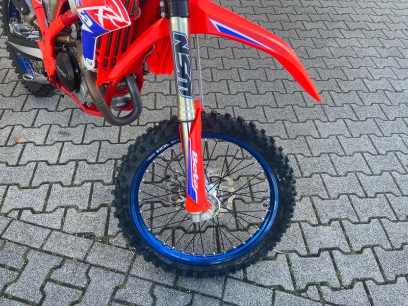 Betamotor RX 450 4T (2026) (9)