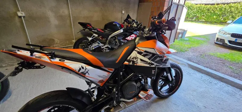 KTM 690 Duke (2007 - 09) (4)