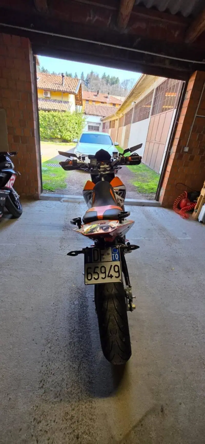 KTM 690 Duke (2007 - 09) (5)