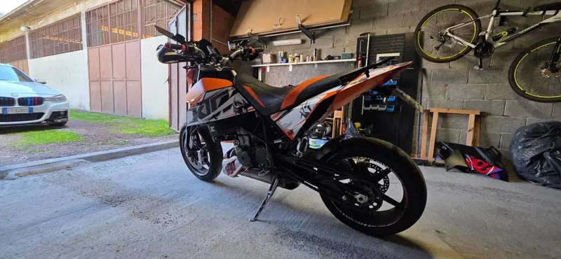 KTM 690 Duke (2007 - 09) (6)