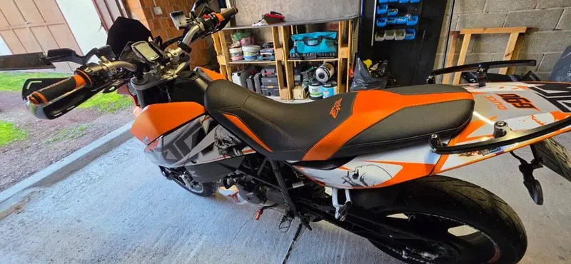 KTM 690 Duke (2007 - 09) (8)