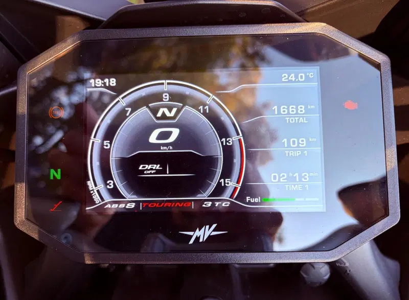MV Agusta Turismo Veloce 800 R (2023 - 26) (4)