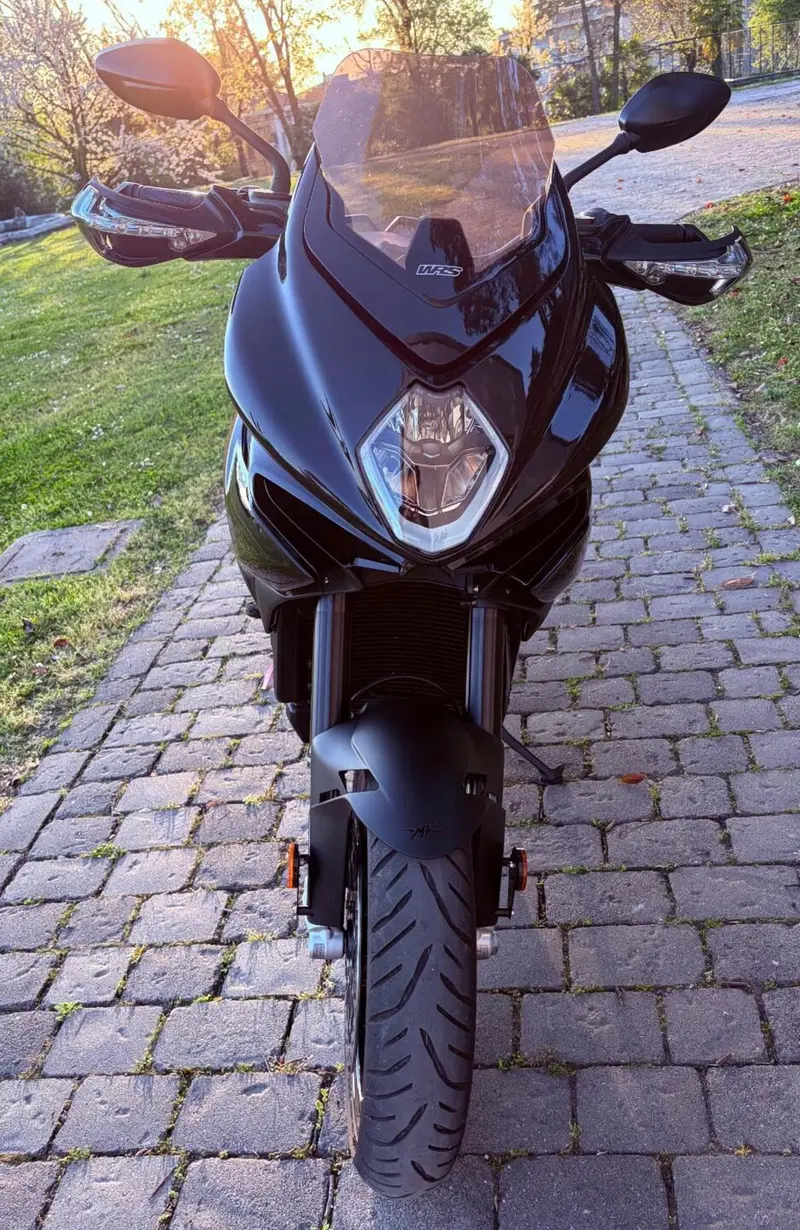 MV Agusta Turismo Veloce 800 R (2023 - 26) (7)