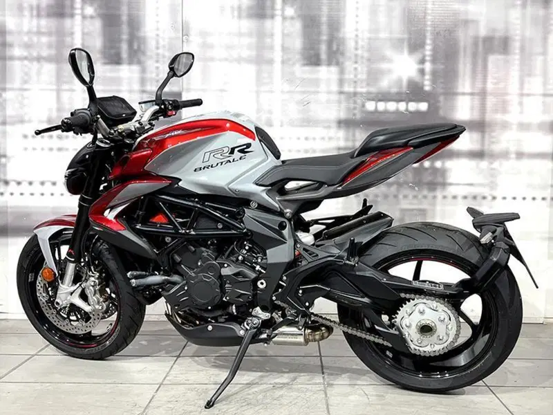 MV Agusta Brutale 800 RR (2021 - 25) (2)