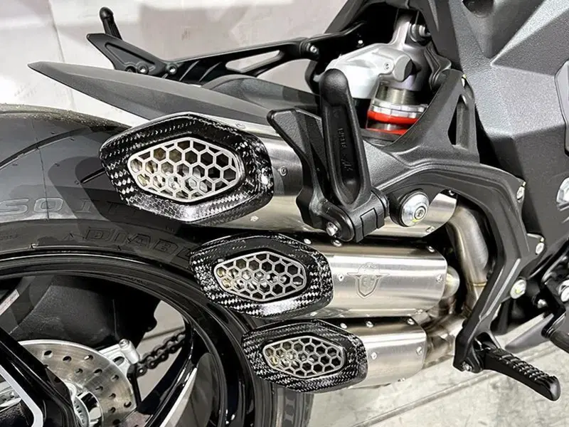 MV Agusta Brutale 800 RR (2021 - 25) (3)