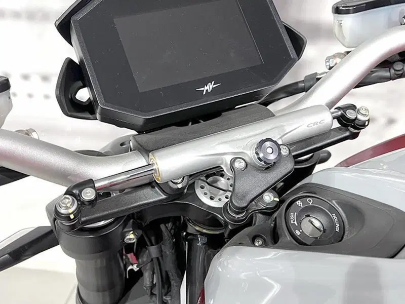 MV Agusta Brutale 800 RR (2021 - 25) (5)