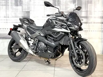 Kawasaki Z7 Hybrid (2024 - 26) nuova