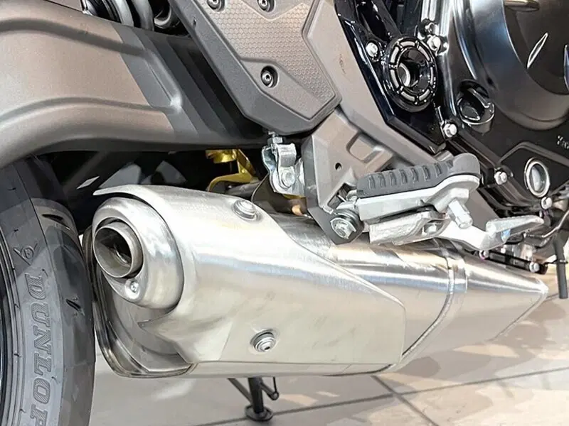 Kawasaki Z 650 S (2026) (3)