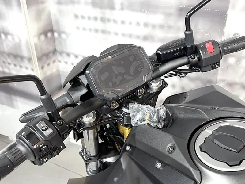 Kawasaki Z 650 S (2026) (5)