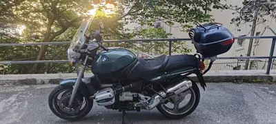 Bmw R 850 R (1994 - 02) usata