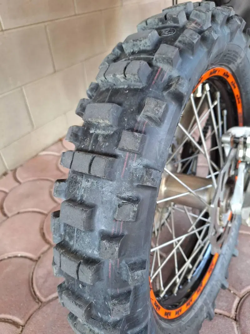 KTM 250 EXC-F (2009) (8)