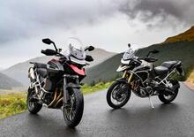 Triumph, scattano le offerte di primavera: valigie su Tiger e pacchetti accessori su Speed Triple e Tiger Sport