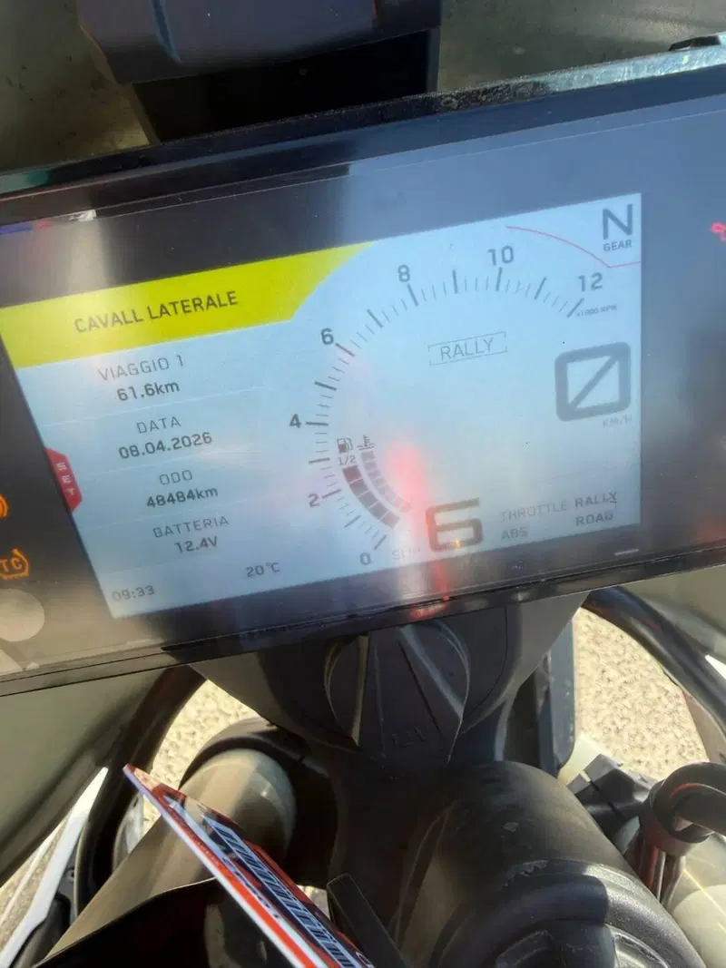 KTM 790 Adventure R (2019 - 20) (6)