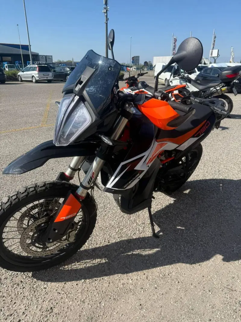 KTM 790 Adventure R (2019 - 20) (3)