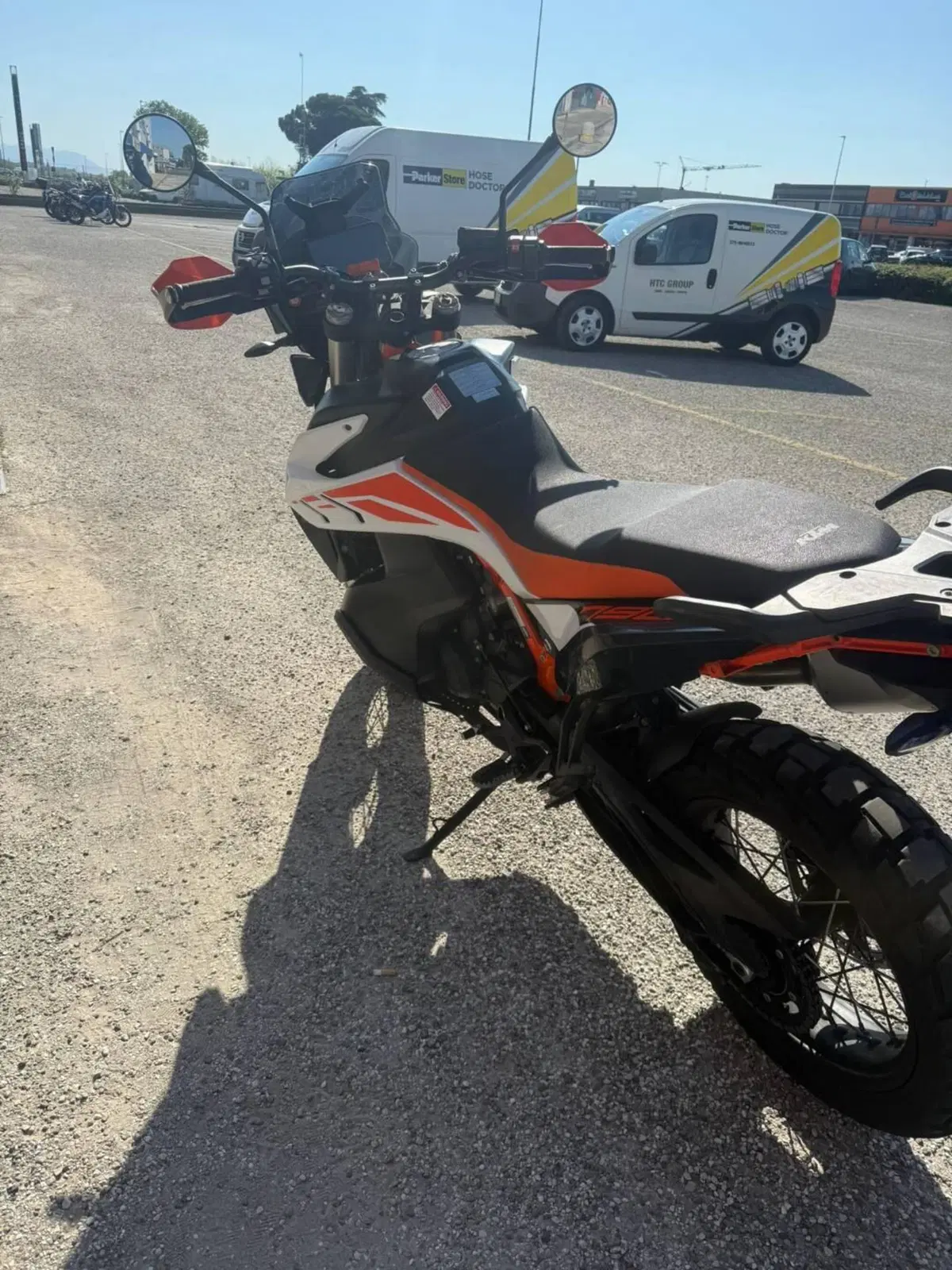 KTM 790 Adventure R (2019 - 20) (4)