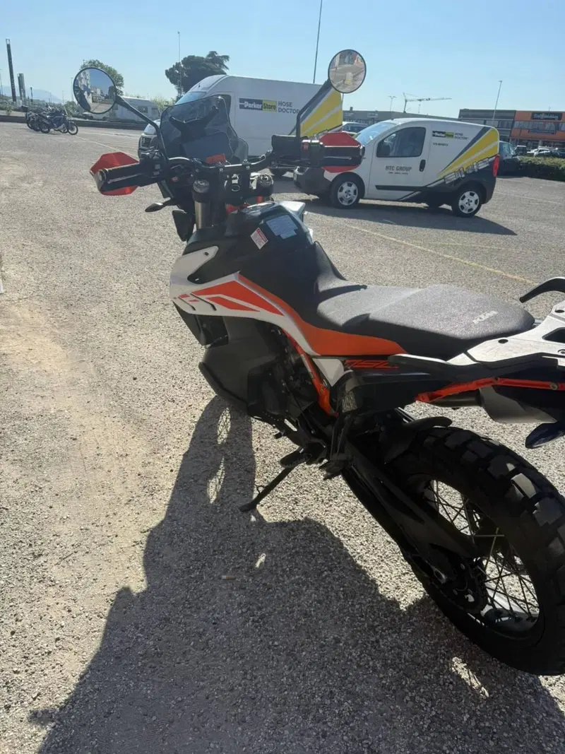 KTM 790 Adventure R (2019 - 20) (4)