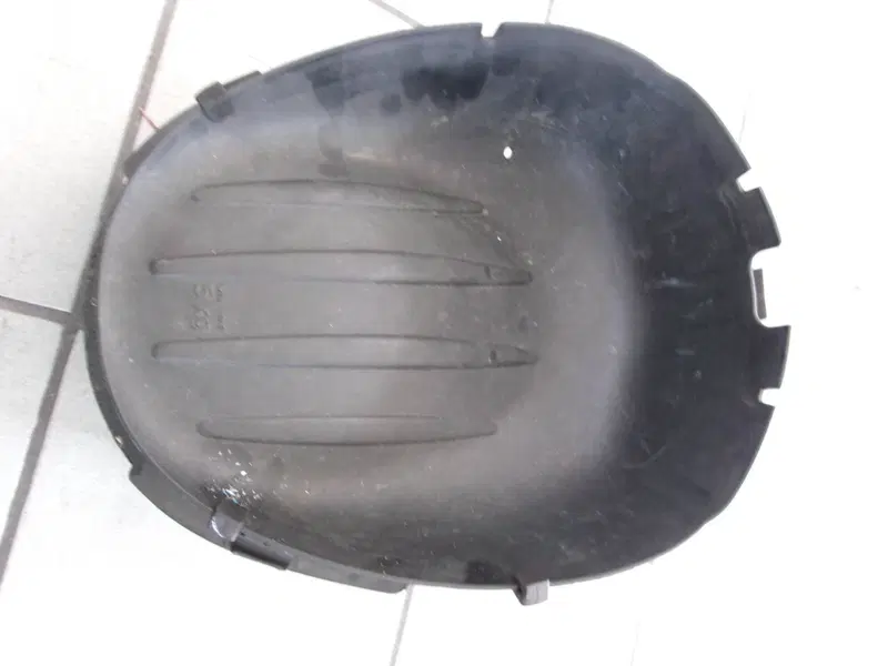 CARTER FILTRO DELL'ARIA BMW F 650 CS SCARVER (2)