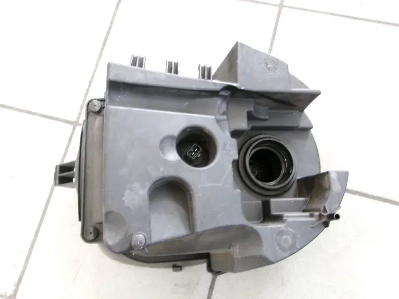 CARTER FILTRO DELL'ARIA BMW F 650 CS SCARVER (3)