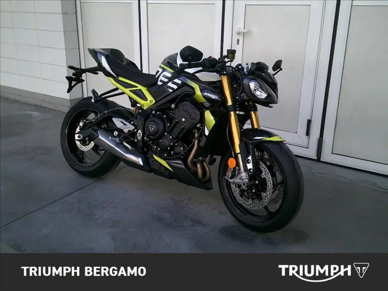 Triumph Street Triple 765 Moto2 (2026) (2)