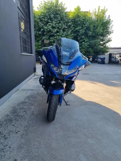 Bmw R 1250 RT (2021 - 25) usata
