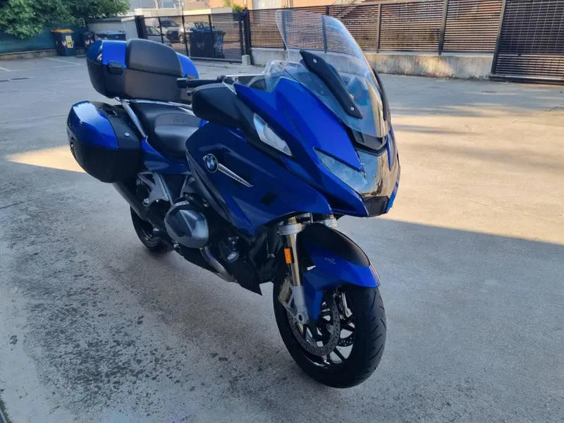 Bmw R 1250 RT (2021 - 25) (3)