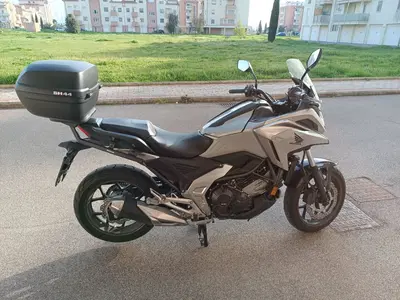 Honda NC 750 X (2021 - 24) usata