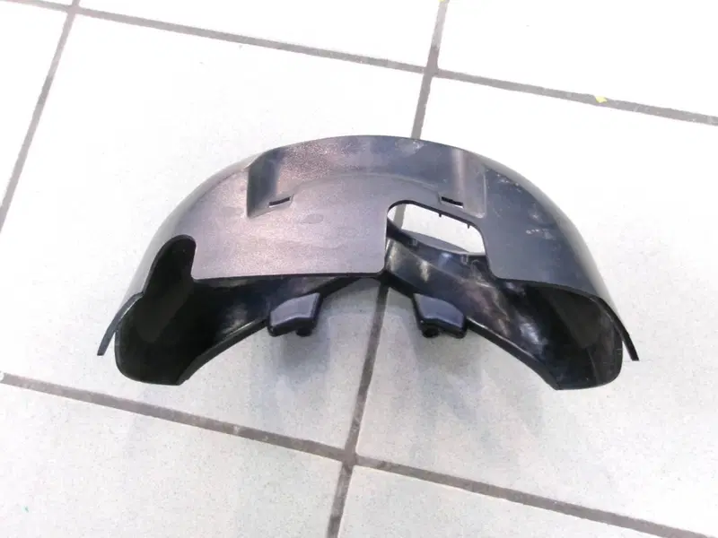 SCHERMO FARO BMW F 650 CS SCARVER (3)