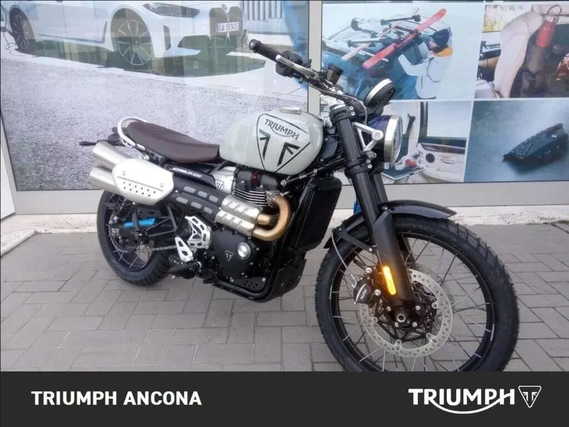 Triumph Scrambler 1200 X (2024 - 26) (6)