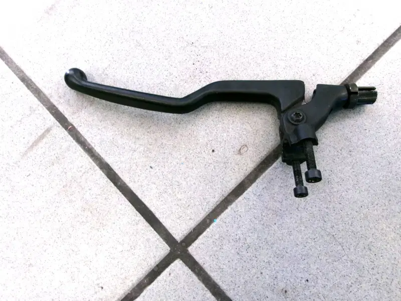 LEVA FRIZIONE BMW F650 CS SCARVER
