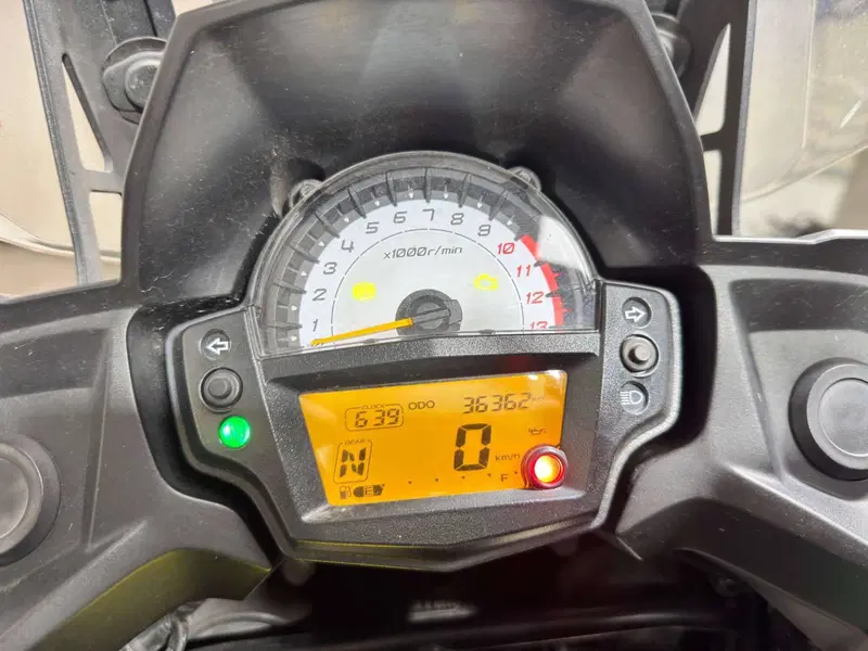 Kawasaki Versys 650 (2021 - 24) (5)
